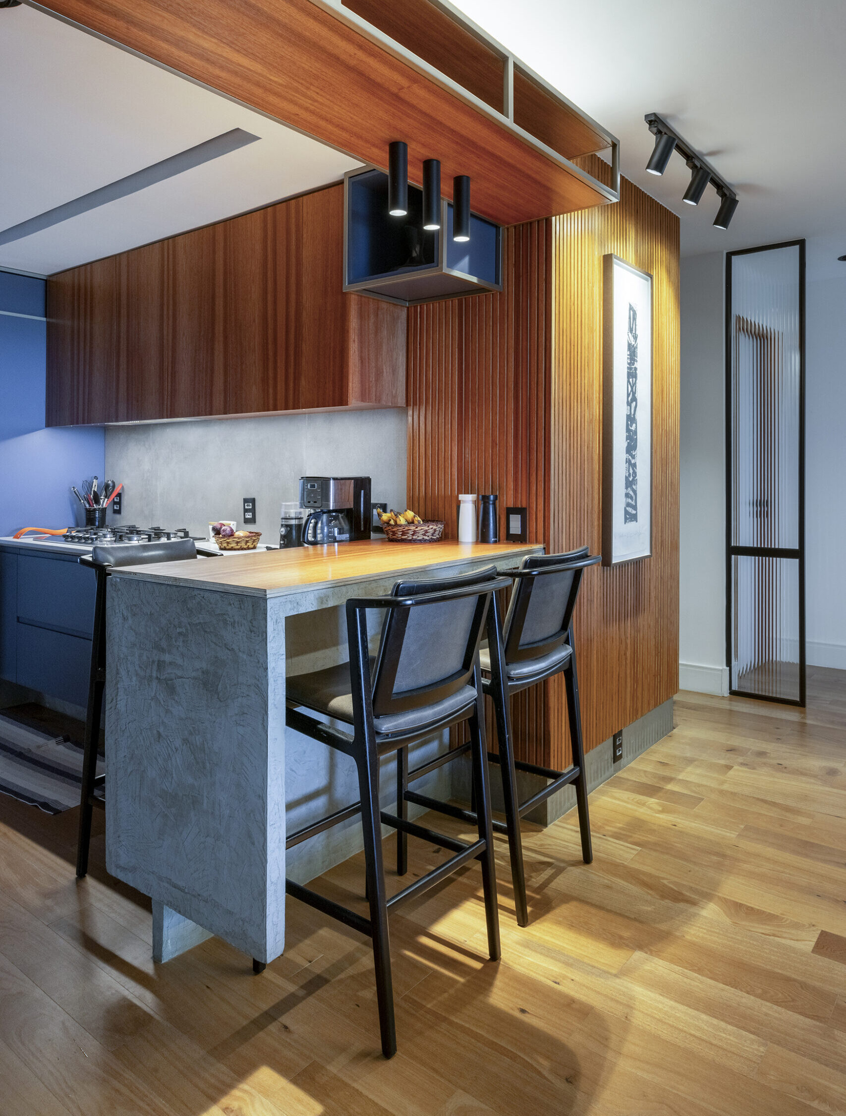 Apartamento Telê Santana Barra da Tijuca