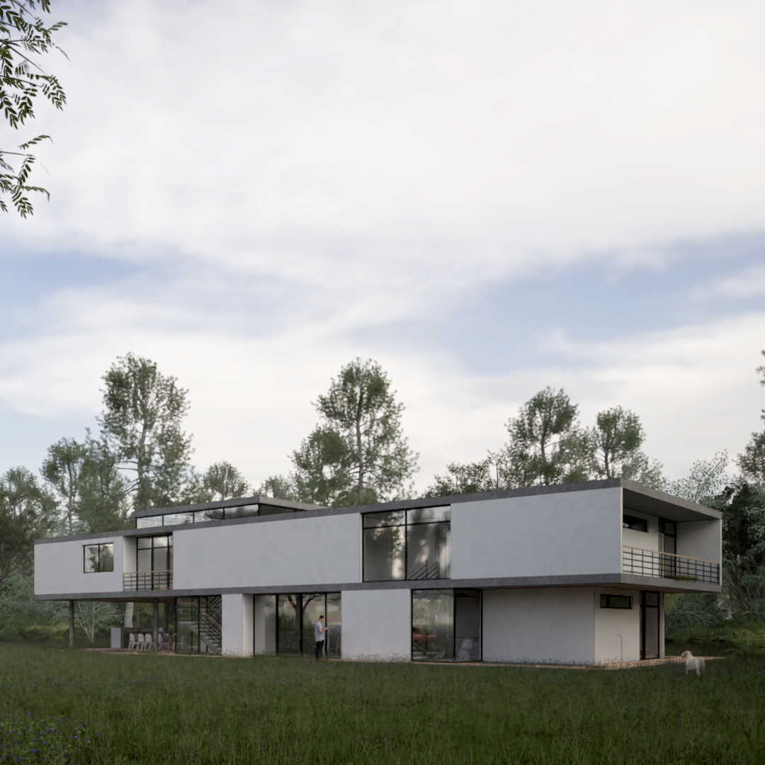 Casa Areal
