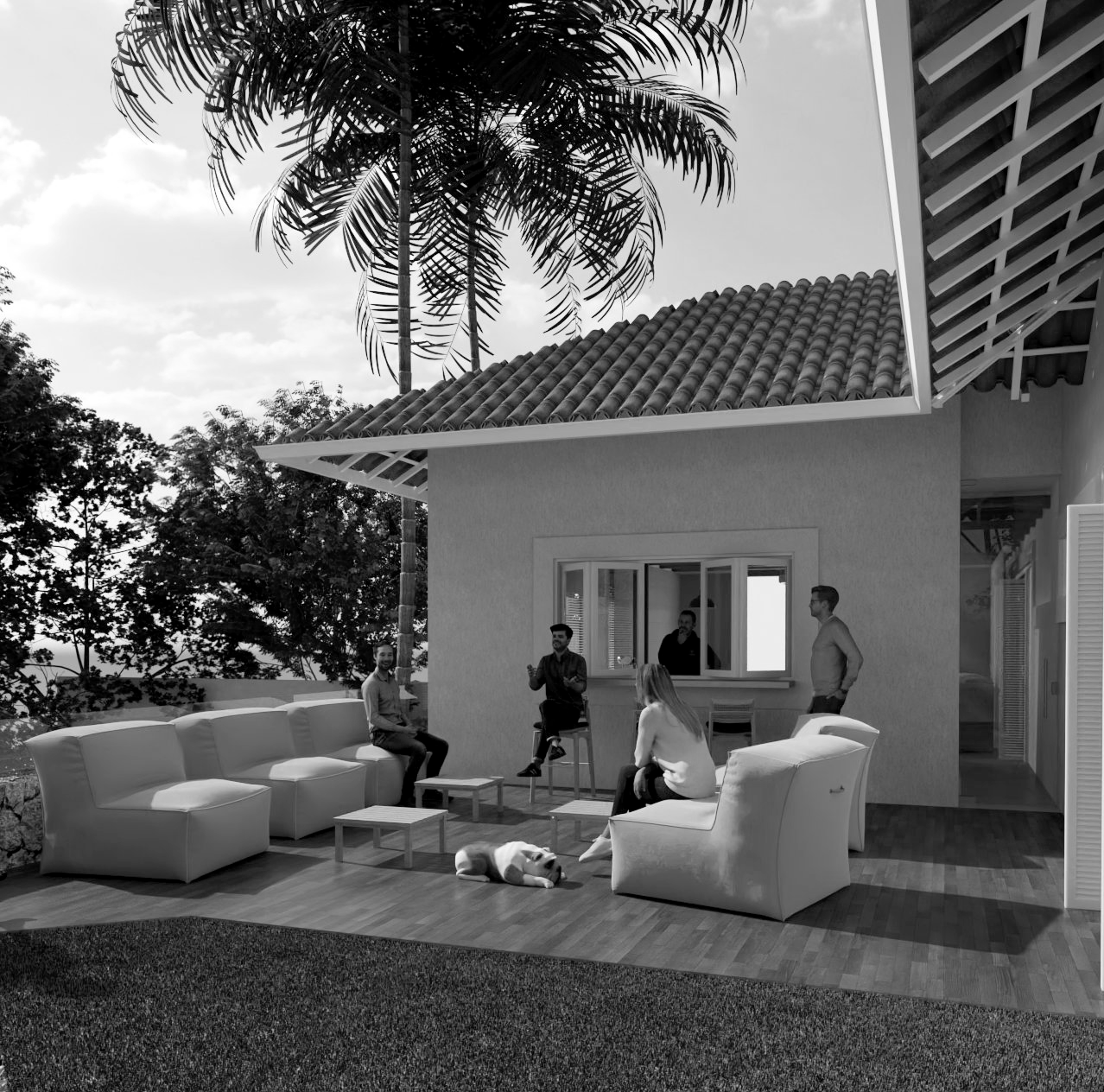 CASA COTIA